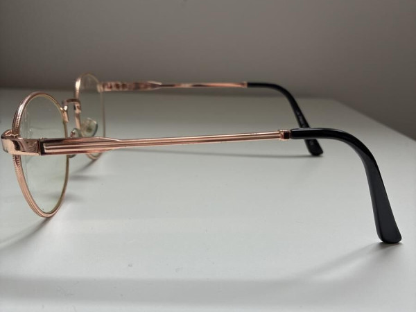 Le petit lunetier - Hanna B