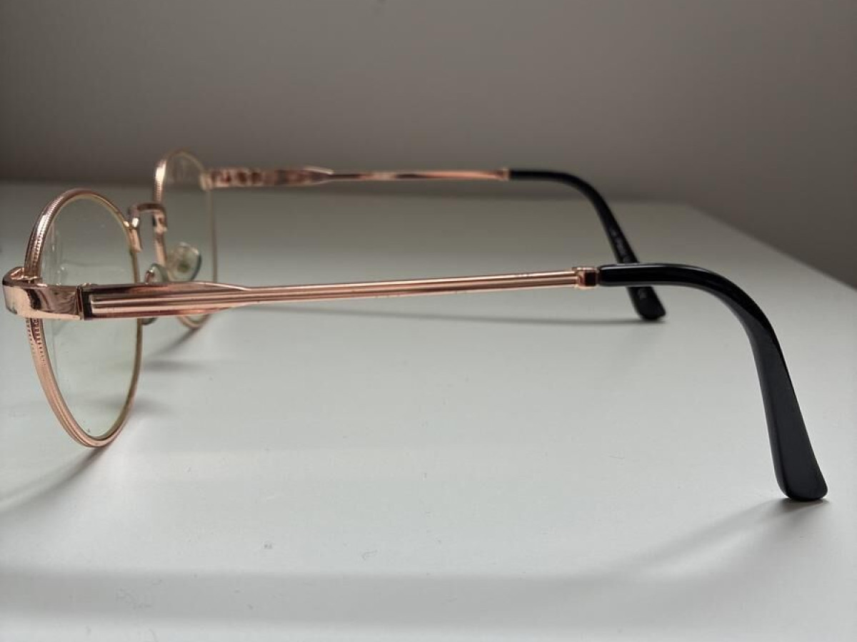 Le petit lunetier - Hanna B