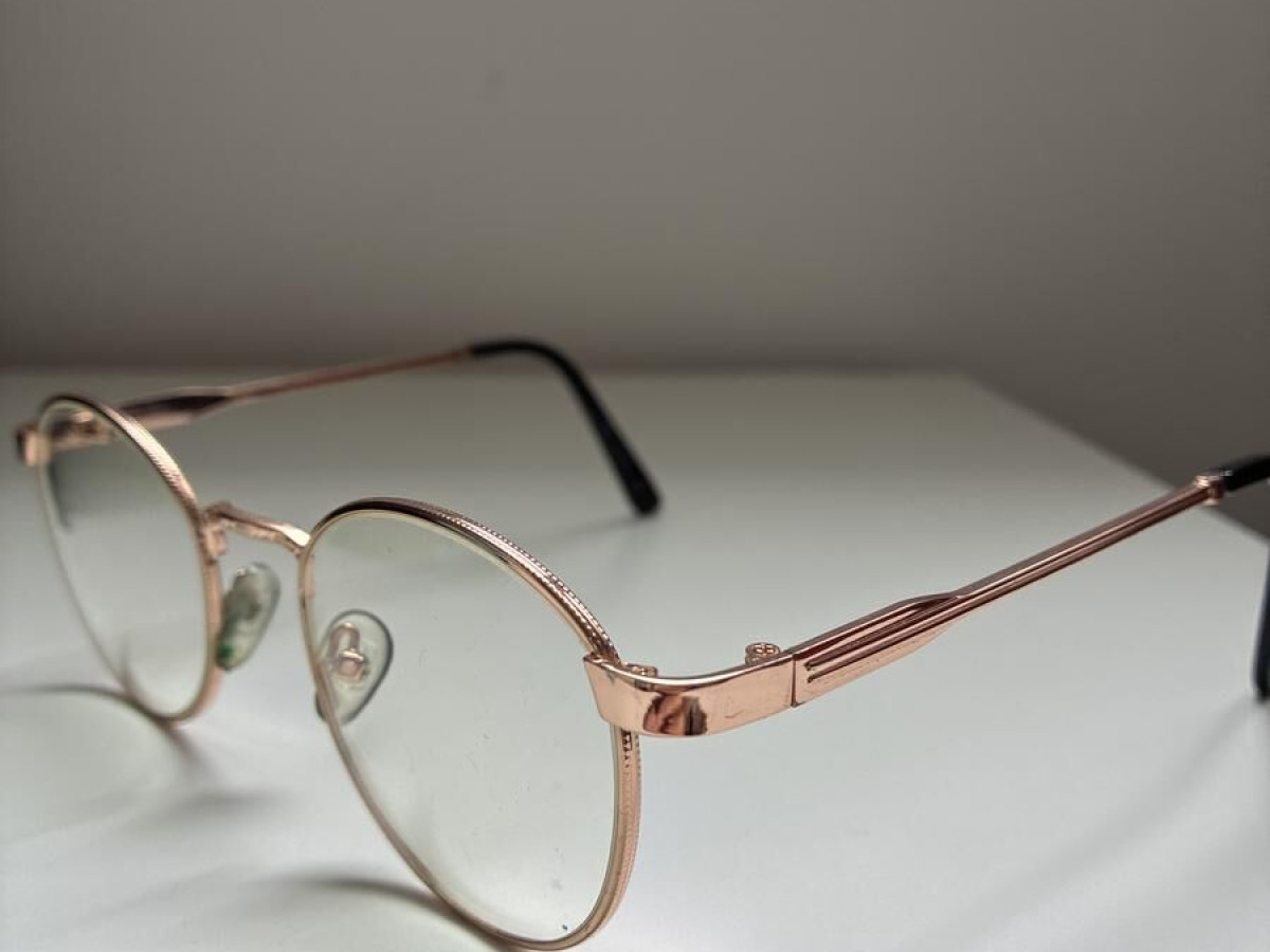 Le petit lunetier - Hanna B