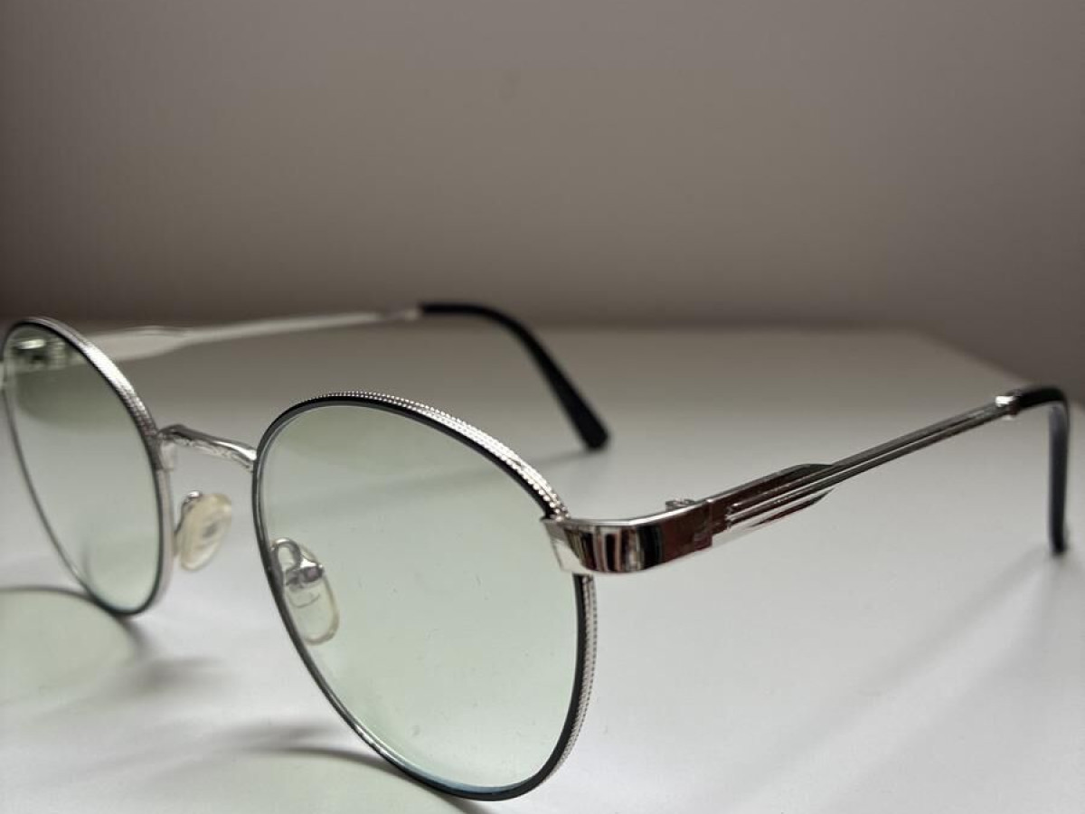 Le petit lunetier - Hanna B