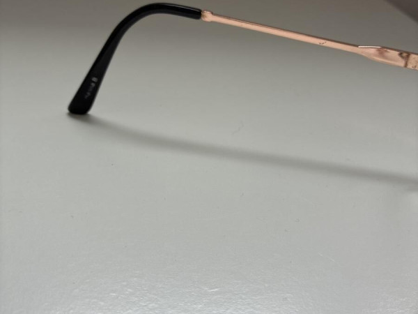 Le petit lunetier - Hanna B