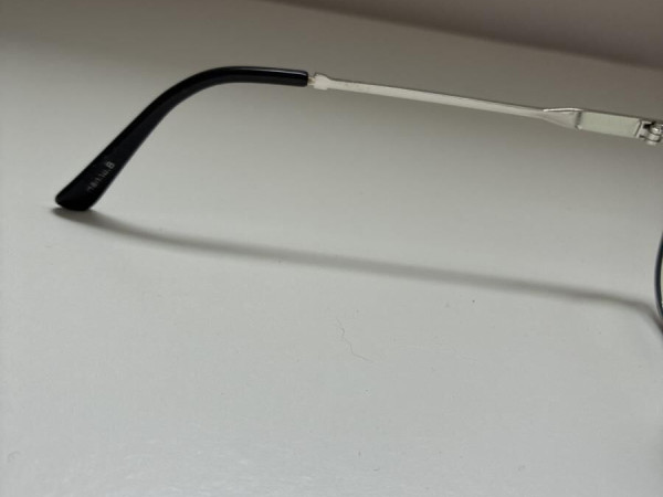 Le petit lunetier - Hanna B