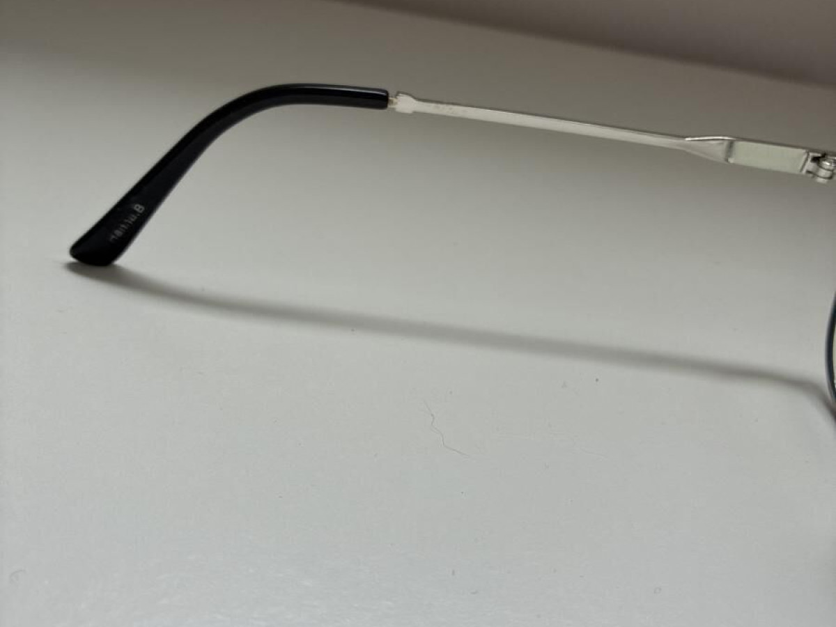 Le petit lunetier - Hanna B