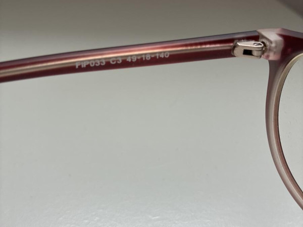 SDL first - FIP033 C3 49-18-140