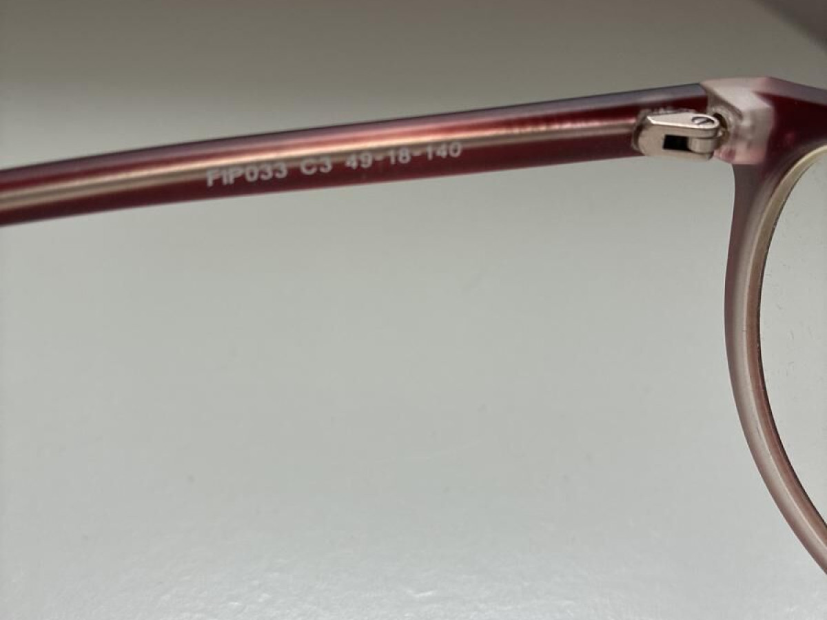 SDL first - FIP033 C3 49-18-140