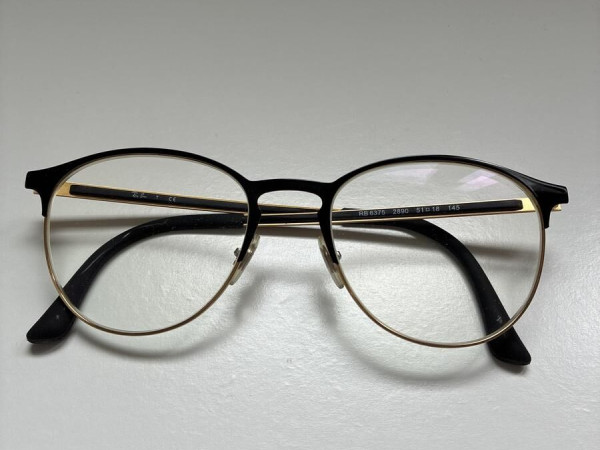 RAY BAN - RB6375 2890 5118 145