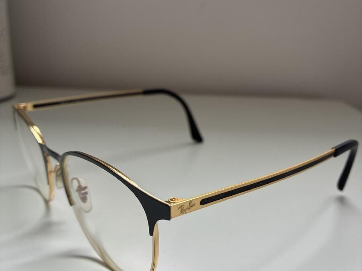 RAY BAN - RB6375 2890 5118 145