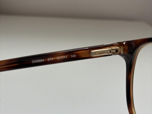 Calvin Klein - CK5884 214 5217 140