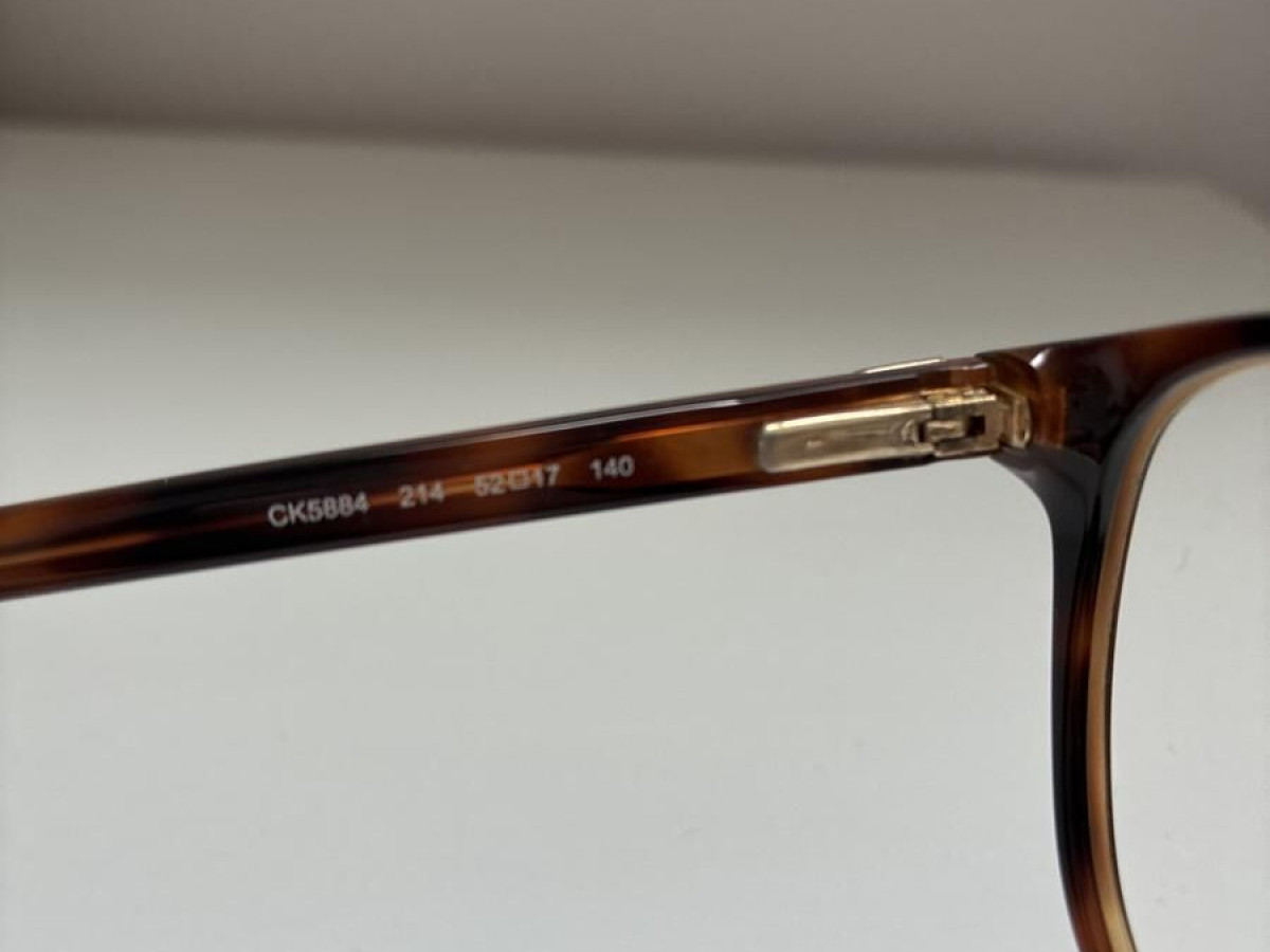 Calvin Klein - CK5884 214 5217 140