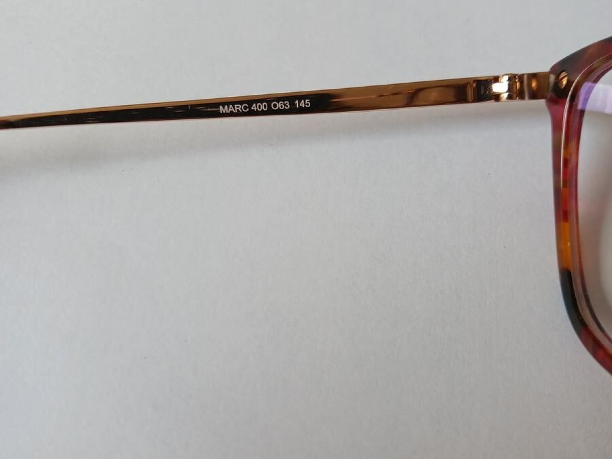 MARC JACOBS MJ 400 O63