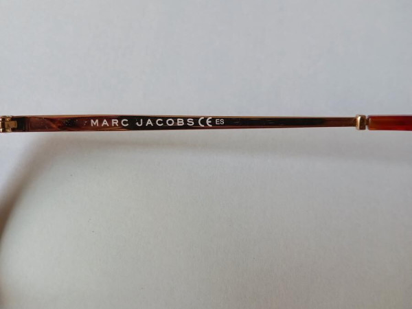 MARC JACOBS MJ 400 O63