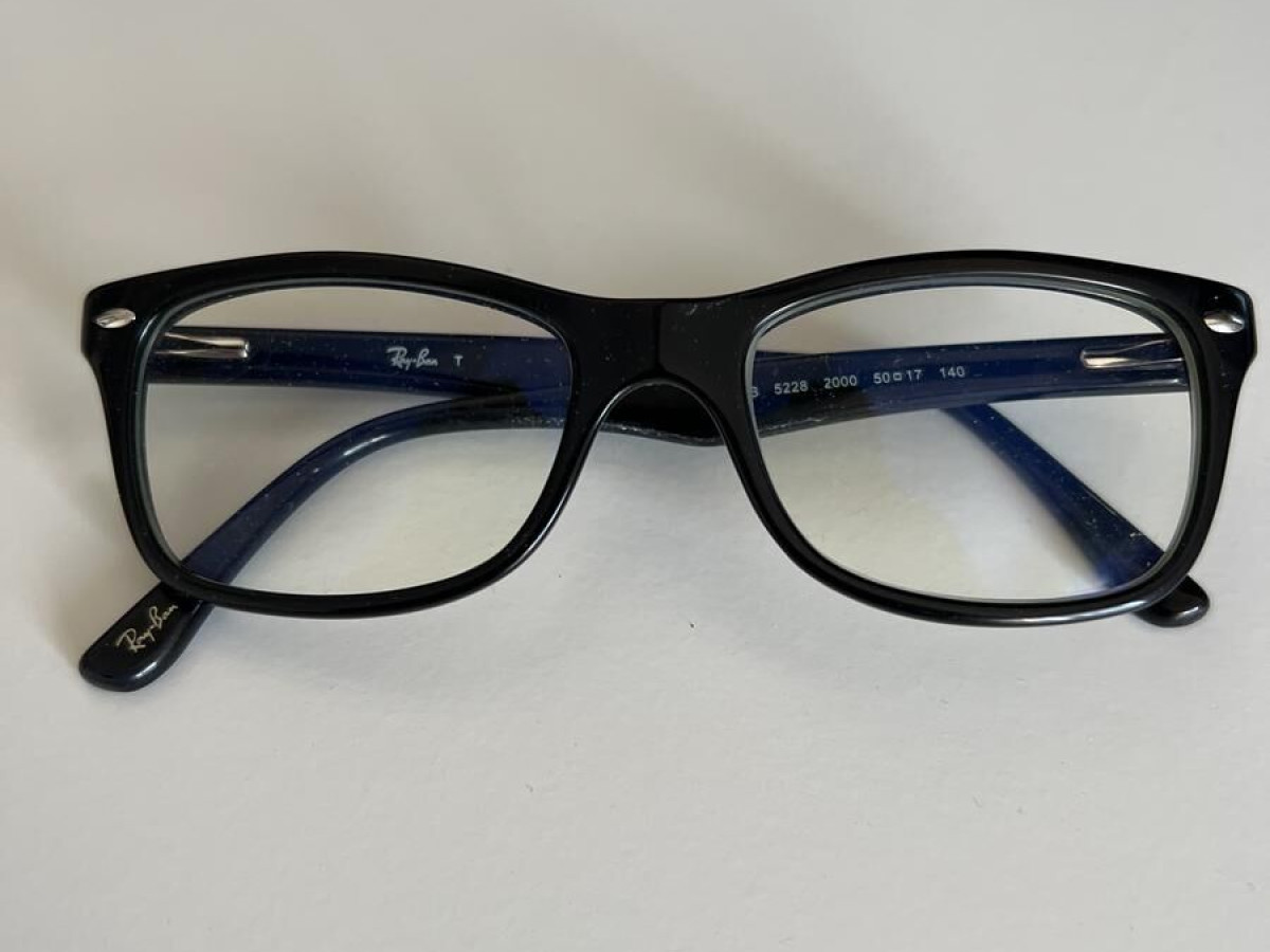 RAYBAN RB-5228