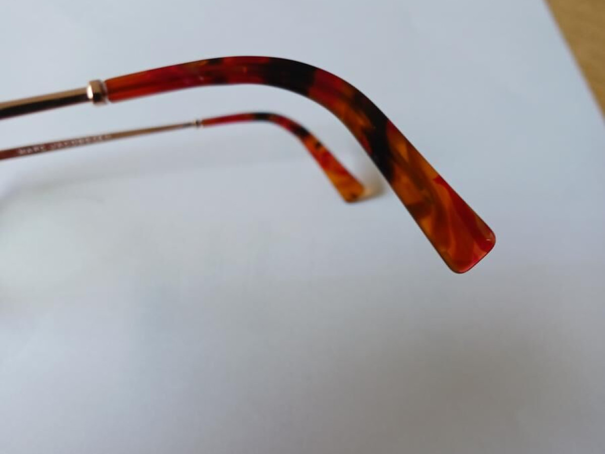 MARC JACOBS MJ 400 O63