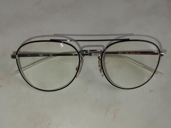 Ray ban -RB6414 2983