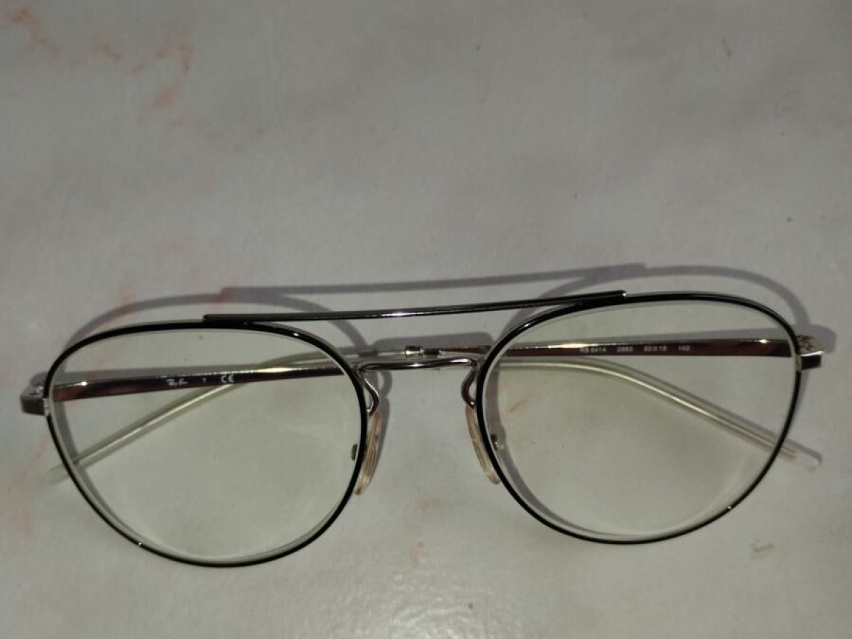 Ray ban -RB6414 2983