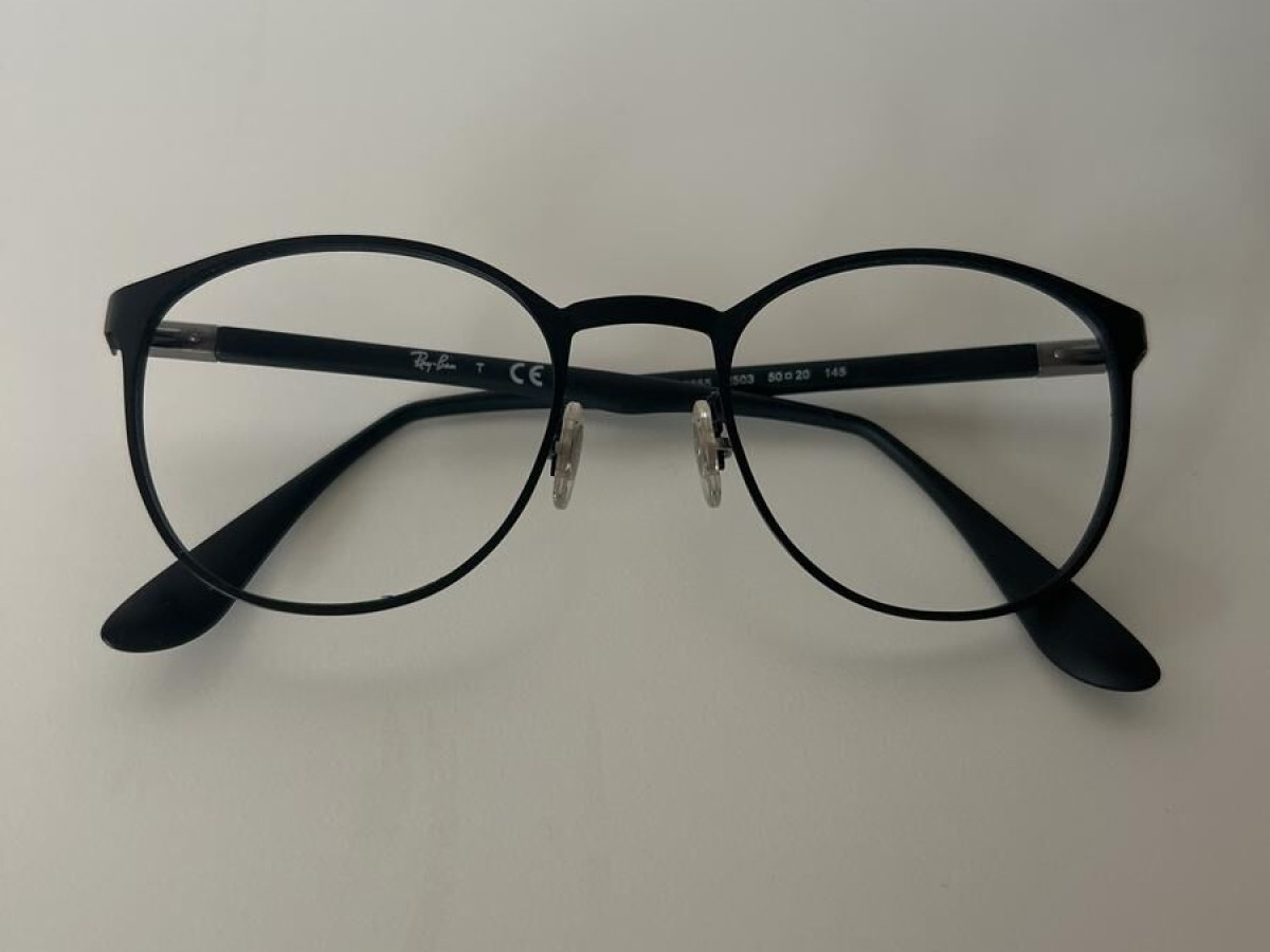 Ray-ban - rb6355
