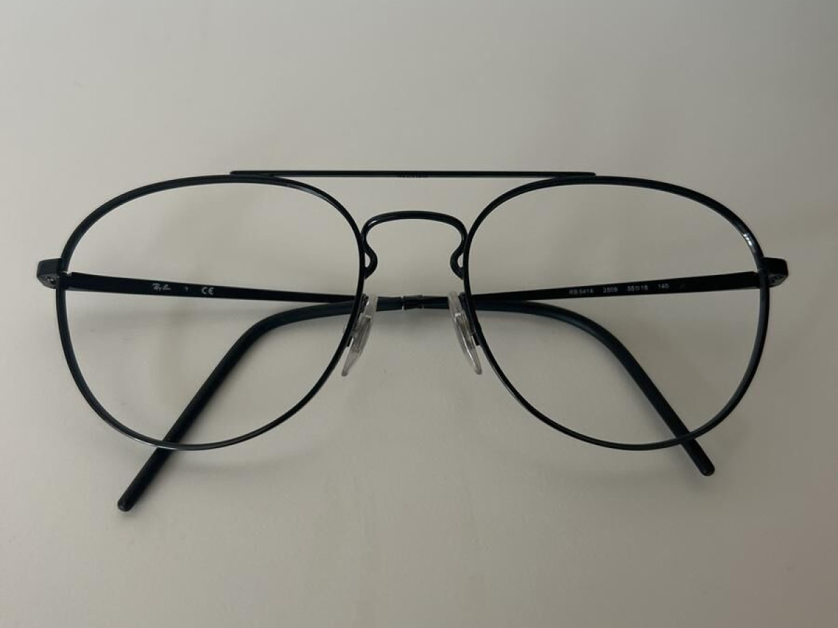RAY-BAN - rb6414