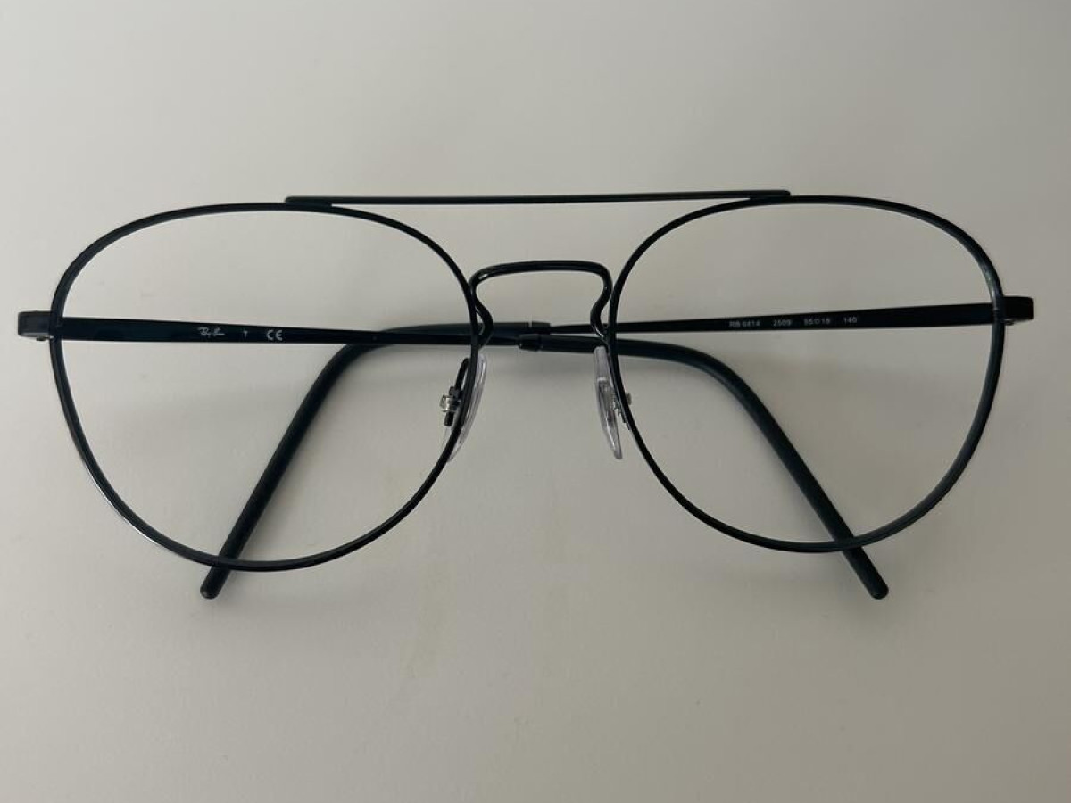 RAY-BAN - rb6414