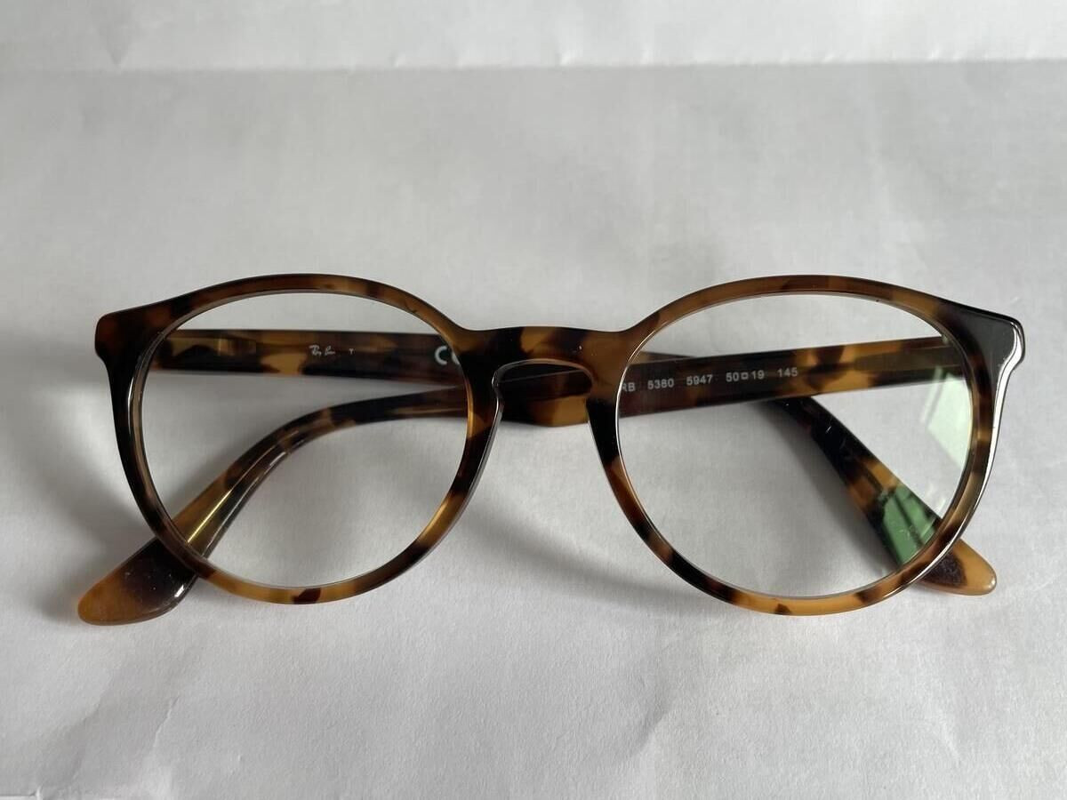 RAYBAN -RB5380