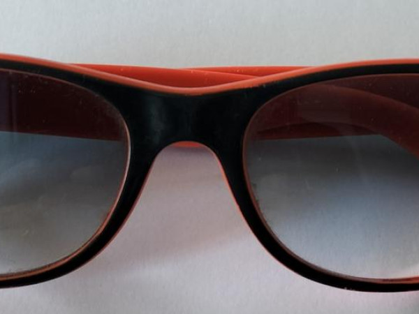 RAYBAN - wayfarer