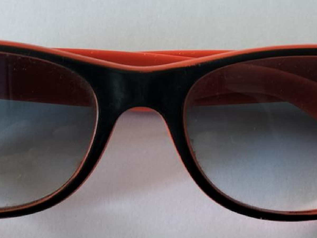 RAYBAN - wayfarer