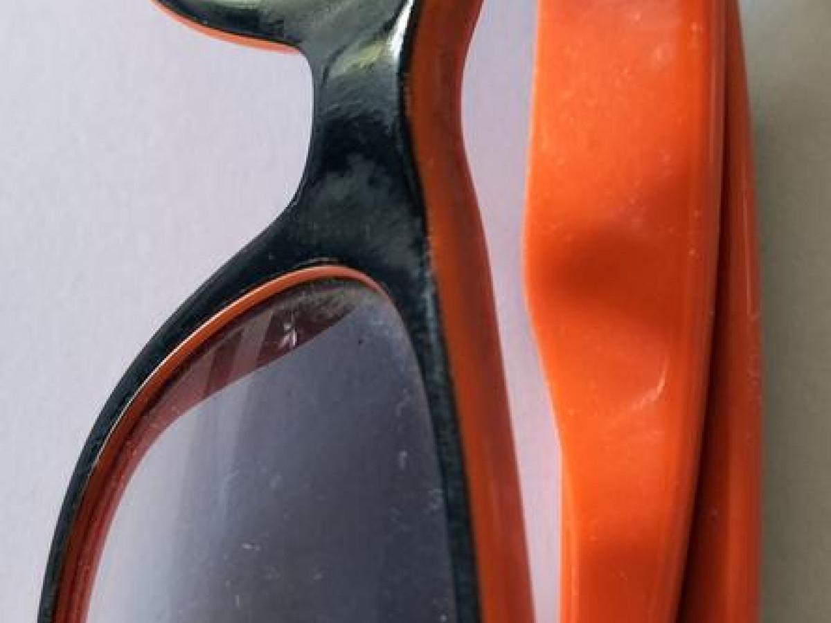 RAYBAN - wayfarer