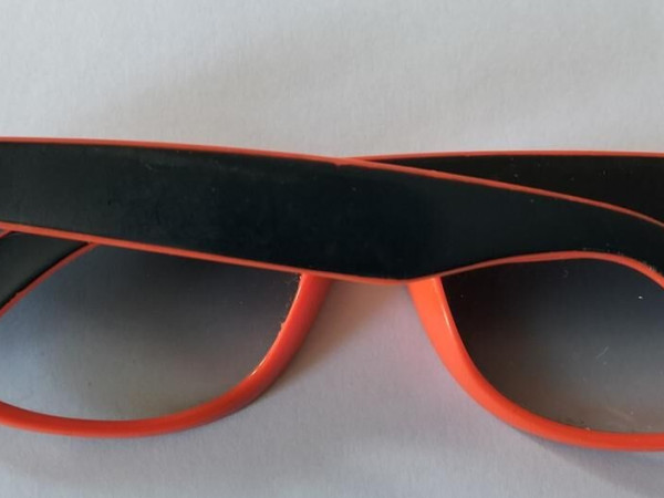 RAYBAN - wayfarer