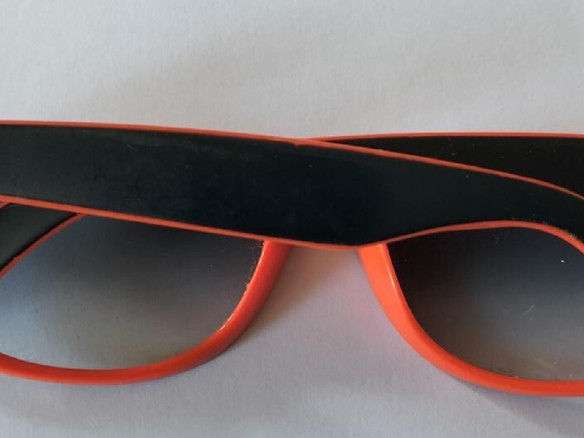 RAYBAN - wayfarer