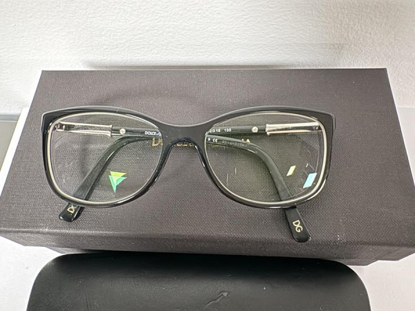 DOLCE GABBANA - DG3107