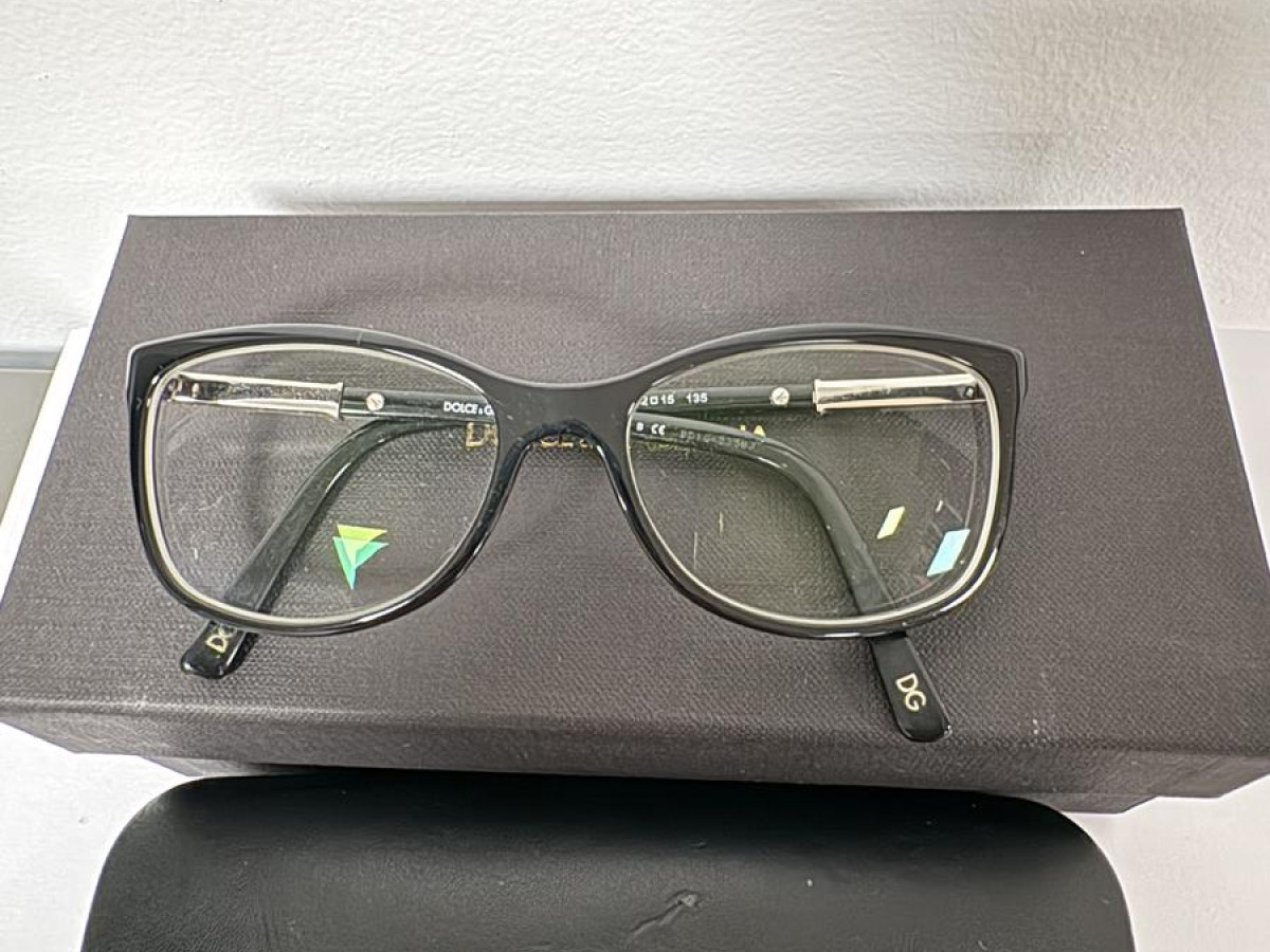 DOLCE GABBANA - DG3107