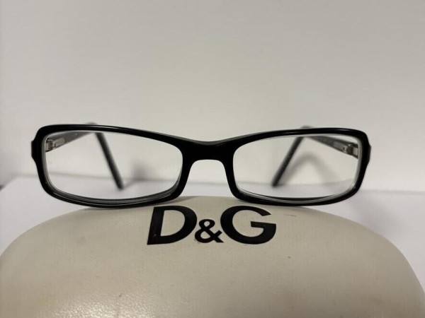 DOLCE GABBANA - DG1175