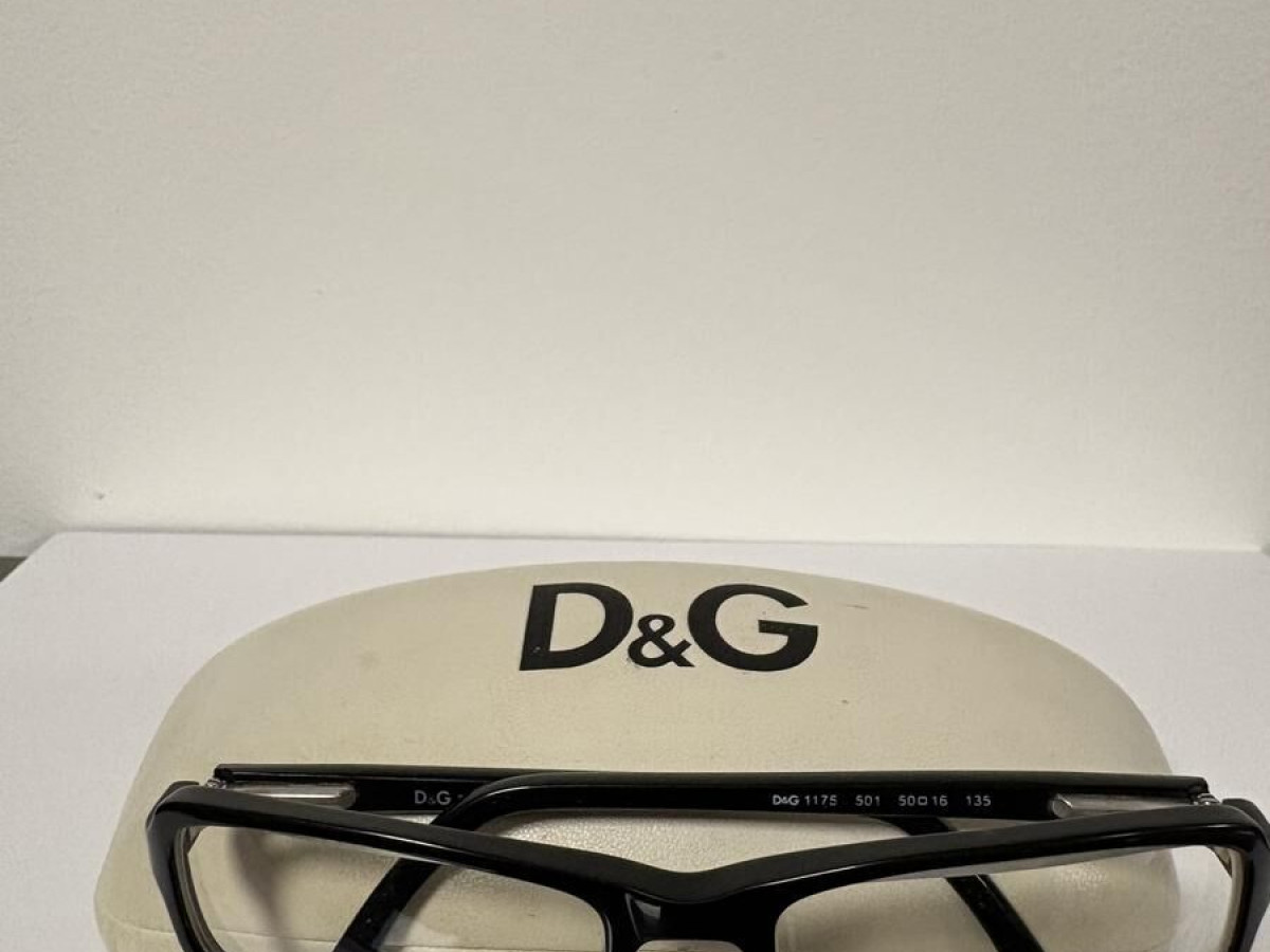 DOLCE GABBANA - DG1175