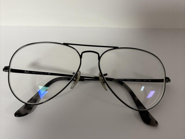 RAY-BAN - RB3689