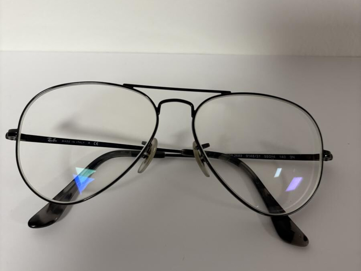 RAY-BAN - RB3689