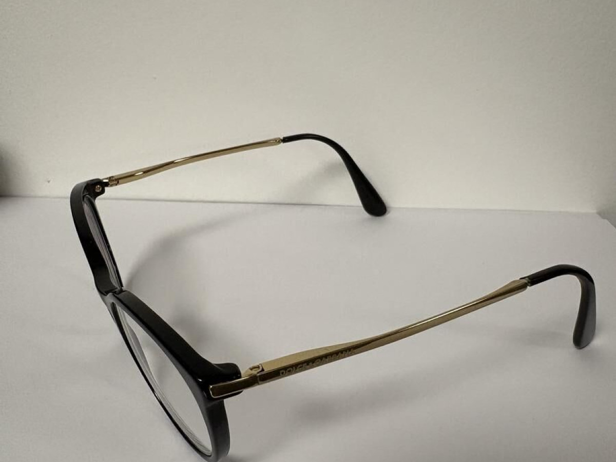 DOLCE GABBANA DG3242