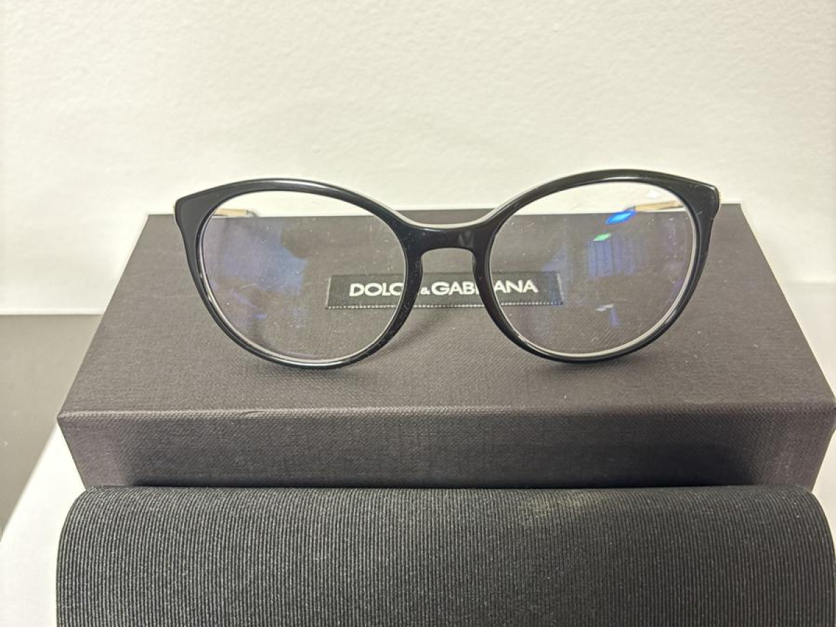 DOLCE GABBANA DG3242