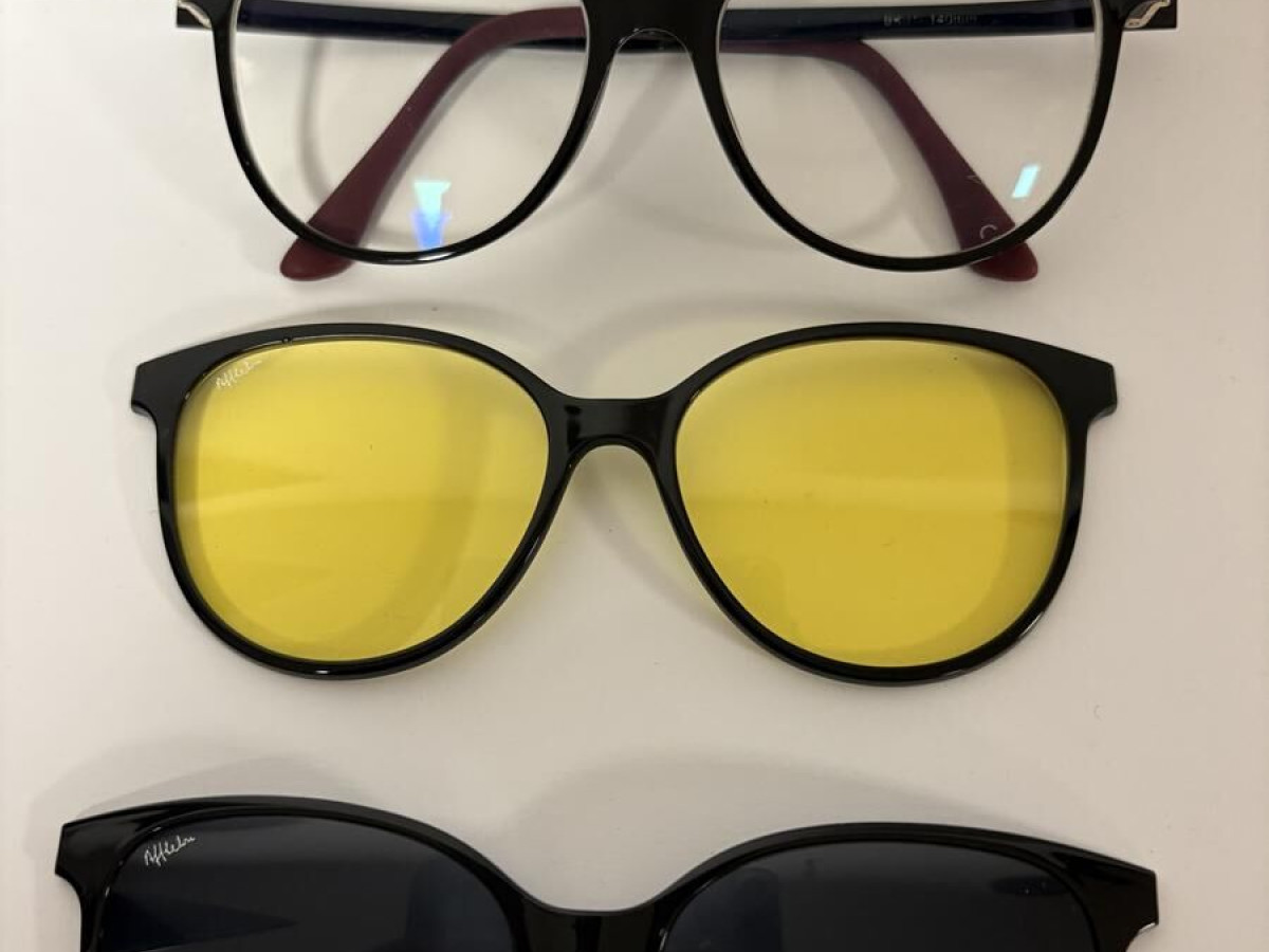 Alain afglelou - Magic Afglelou