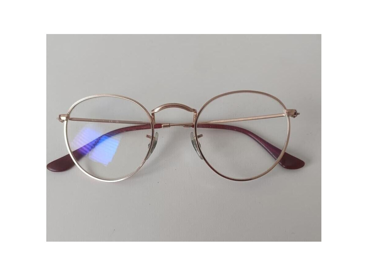 Ray-ban - RB3447V