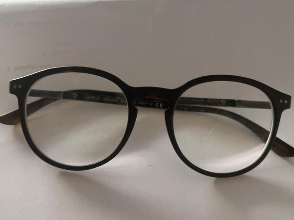 Giorgio Armani - AR7121