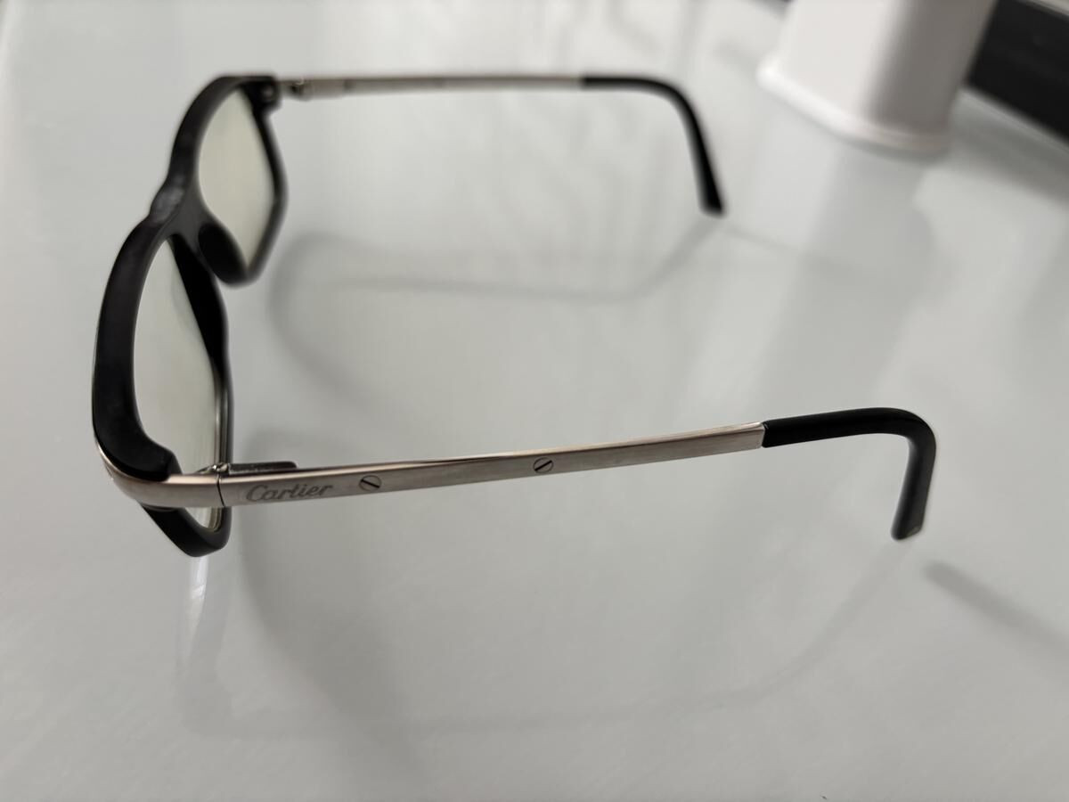 CARTIER - CT0384O
