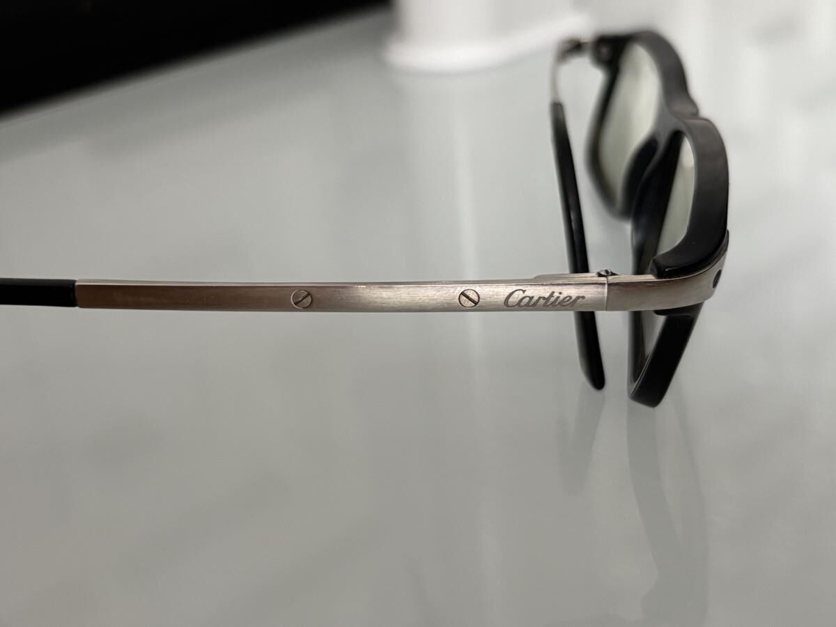 CARTIER - CT0384O
