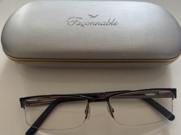Faconnable - FJ781 868C