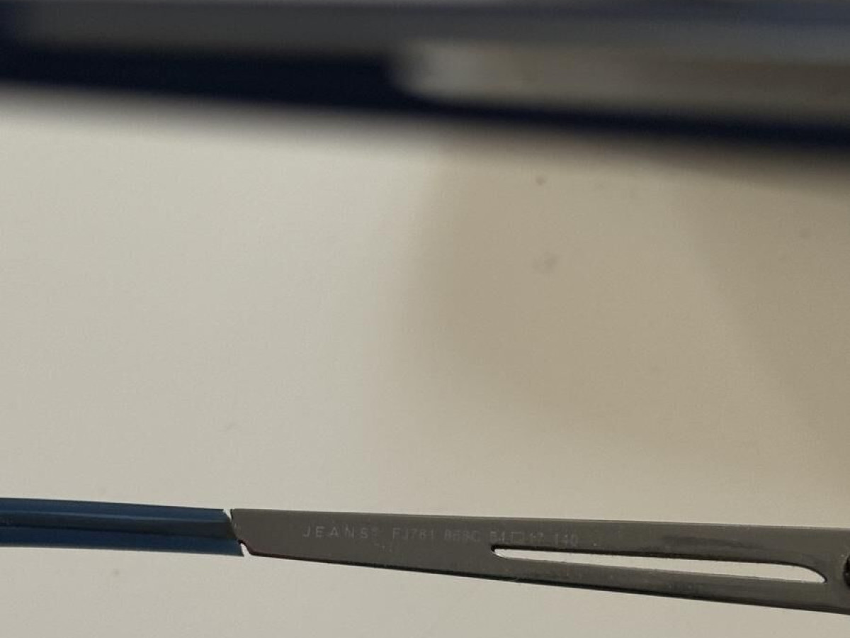 Faconnable - FJ781 868C