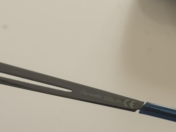 Faconnable - FJ781 868C