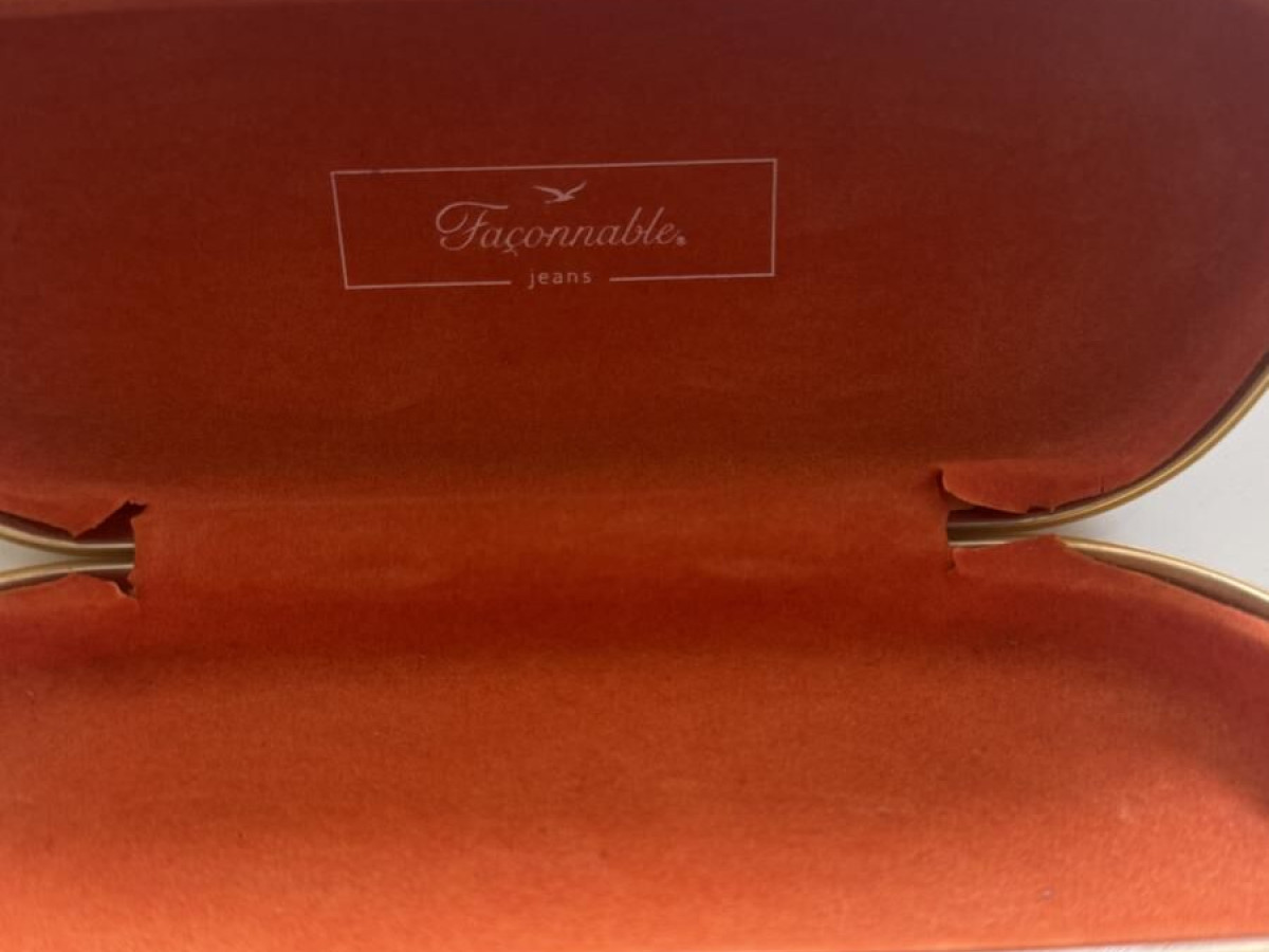 Faconnable - FJ781 868C
