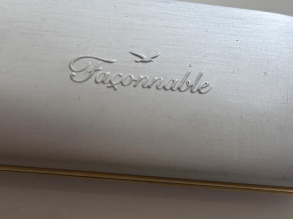 Faconnable - FJ781 868C