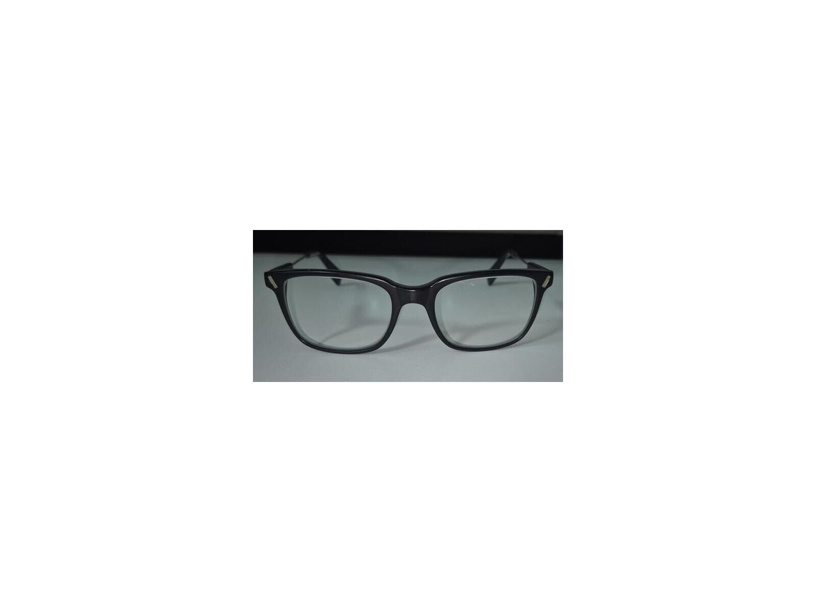 Lunettes de vue Kenzo Noir Homme