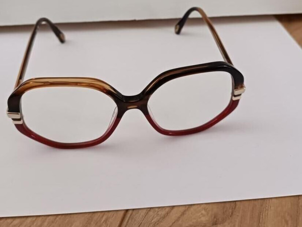 CHLOÉ - CHO1070 010 54/15 145