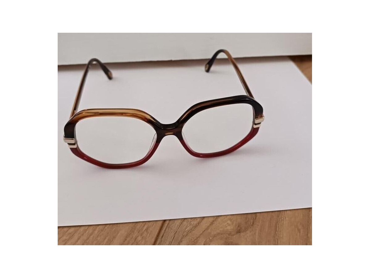 CHLOÉ - CHO1070 010 54/15 145