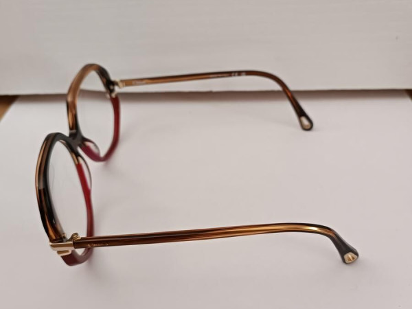 CHLOÉ - CHO1070 010 54/15 145